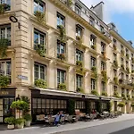 Pavillon Faubourg Saint-Germain & Spa