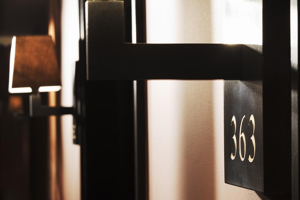 Hotel Pavillon Faubourg Saint-germain &