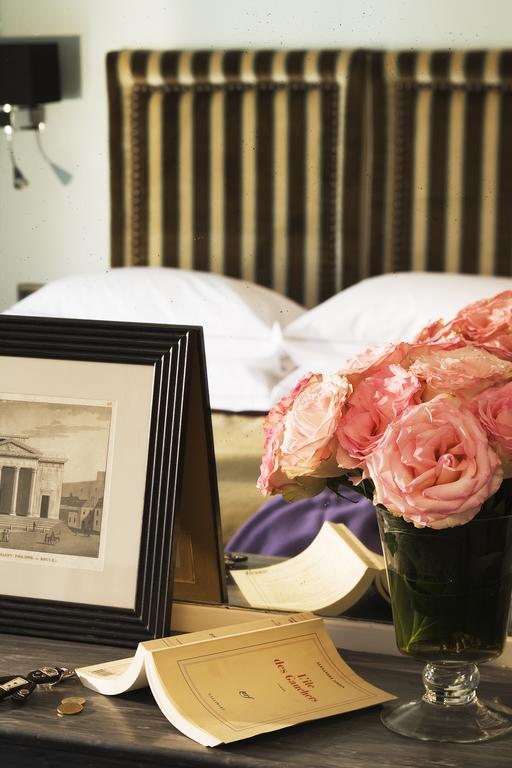 Pavillon Faubourg Saint-germain & Paris