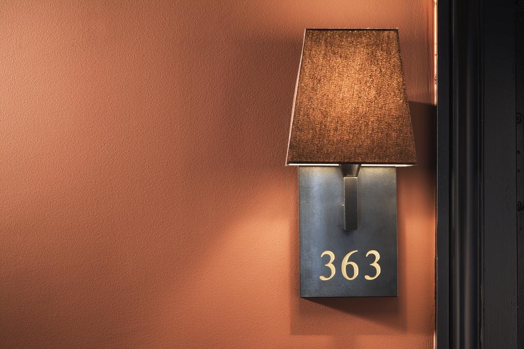 Pavillon Faubourg Saint-germain & Paris