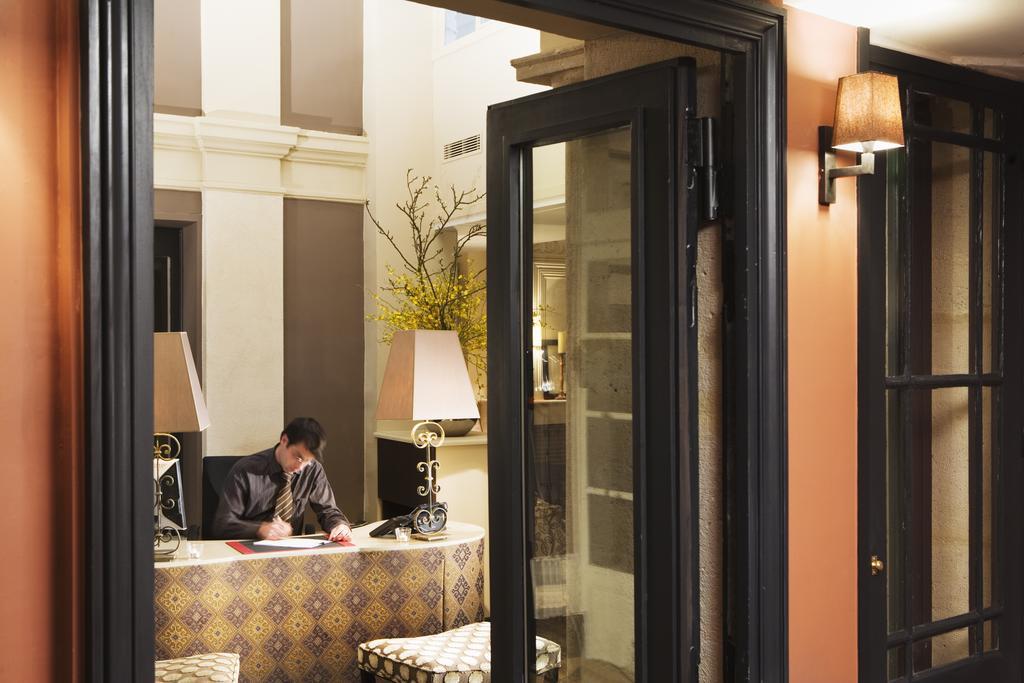 Pavillon Faubourg Saint-germain & Hotel