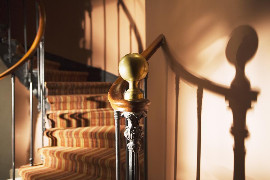 Hotel Pavillon Faubourg Saint-germain & 5*