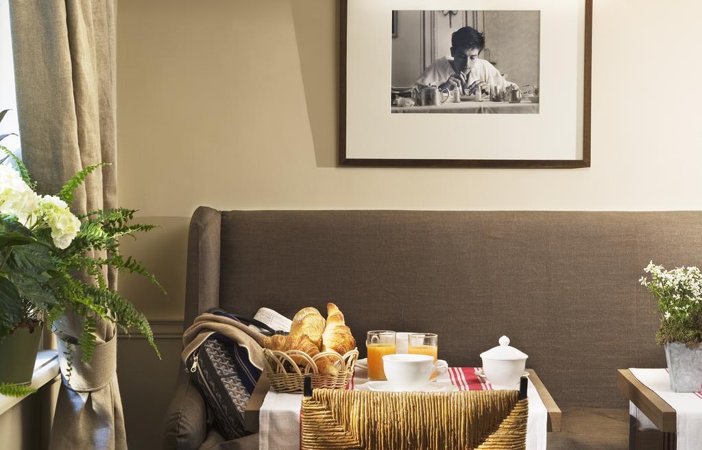 Pavillon Faubourg Saint-germain & 5*