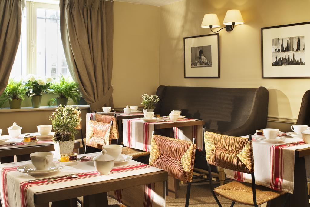 Pavillon Faubourg Saint-germain &