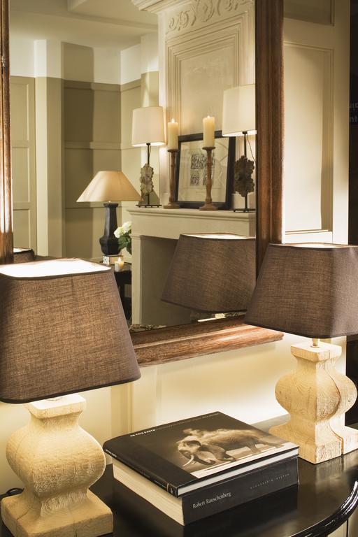 Hotel Pavillon Faubourg Saint-germain &