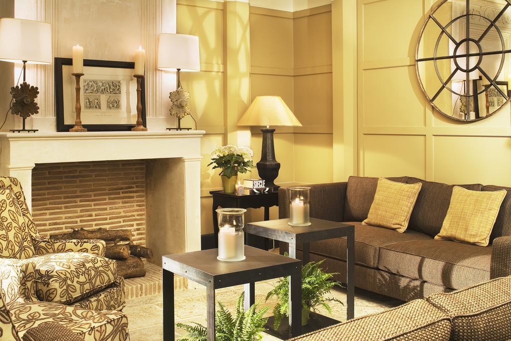 Pavillon Faubourg Saint-germain & Paris