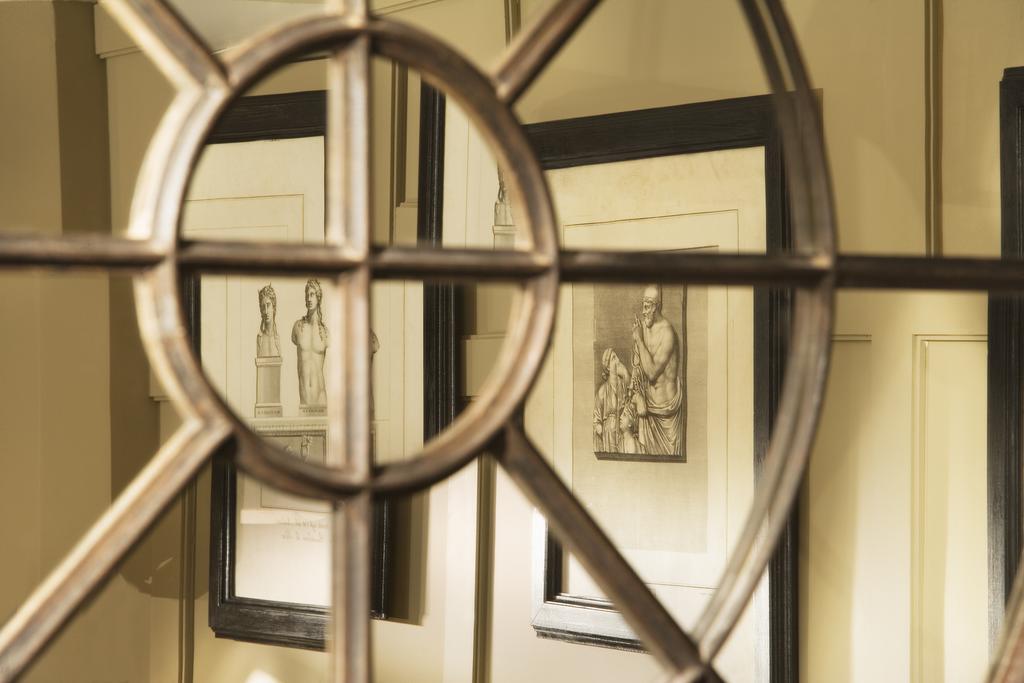 Hotel Pavillon Faubourg Saint-germain & 5*