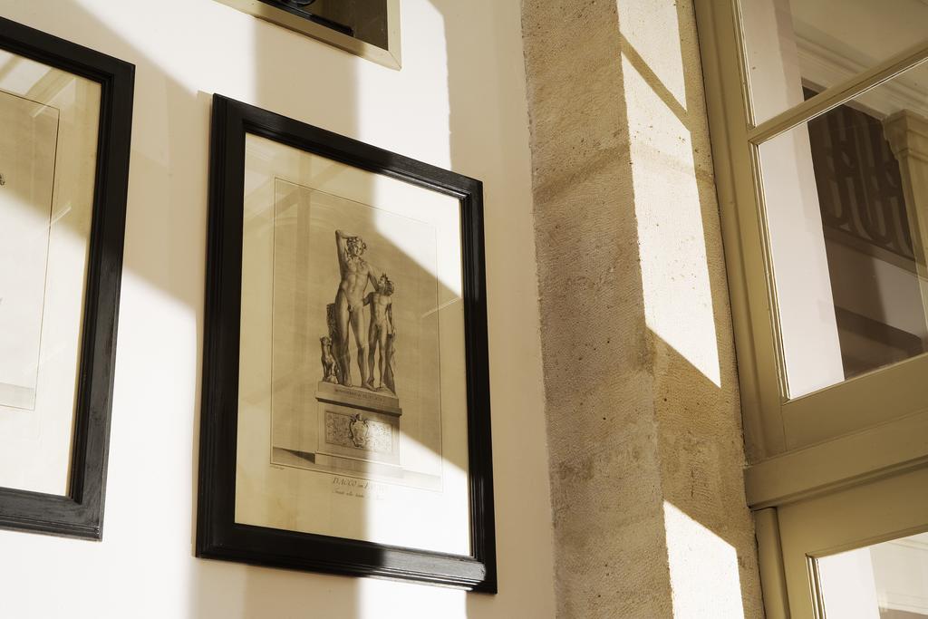 Hotel Pavillon Faubourg Saint-germain &