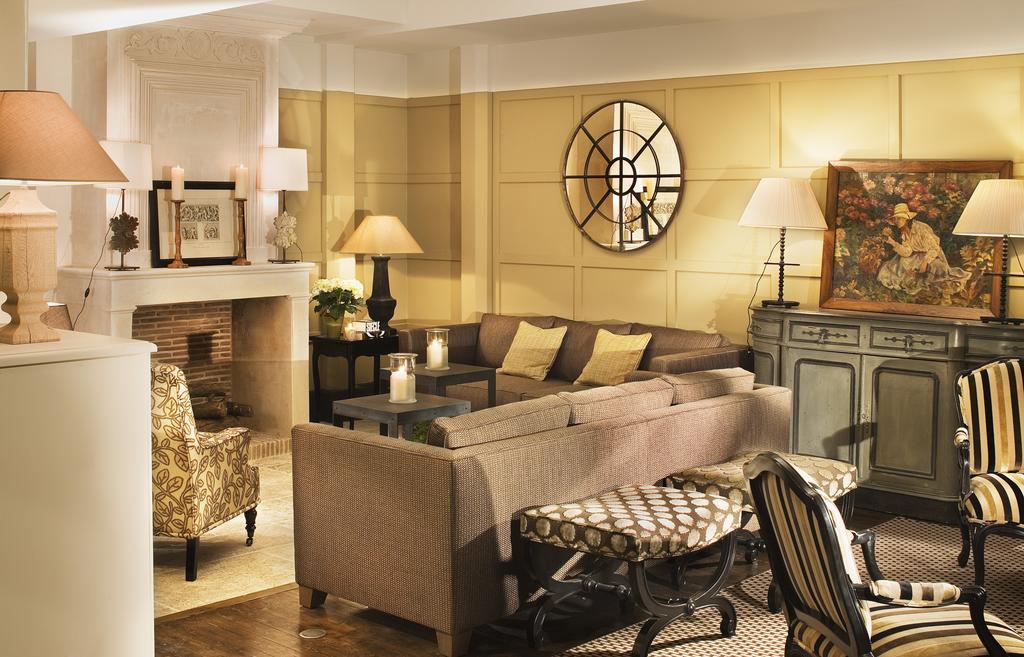 Pavillon Faubourg Saint-germain & Paris