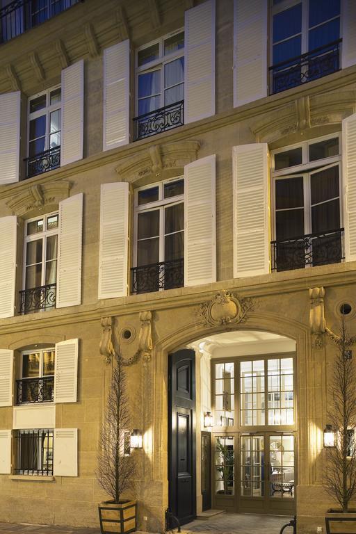 Pavillon Faubourg Saint-germain & 5*