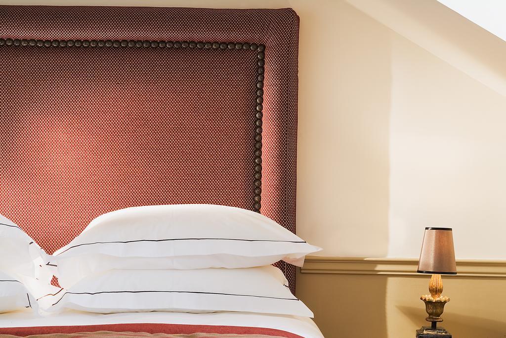 Hotel Pavillon Faubourg Saint-germain &