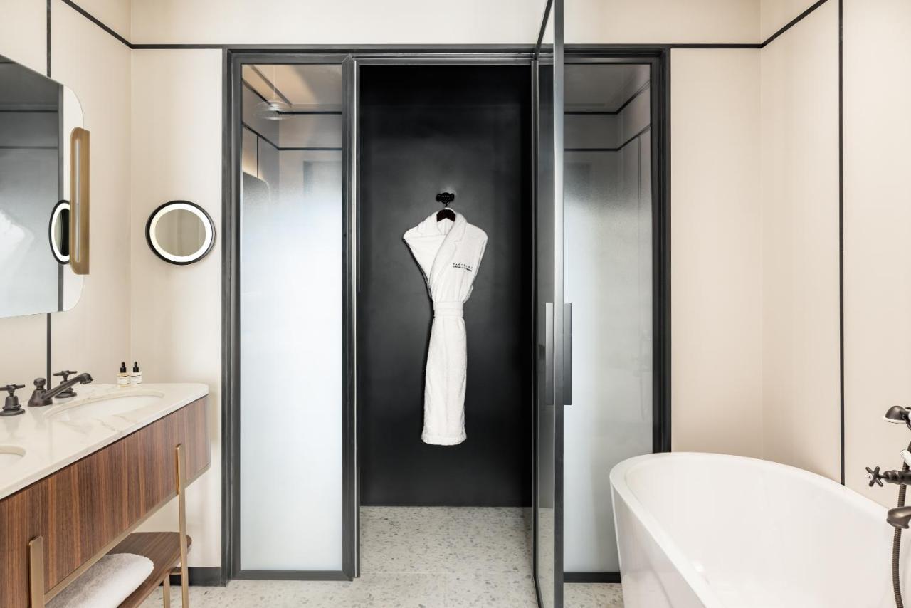 Hotel Pavillon Faubourg Saint-germain & 5*