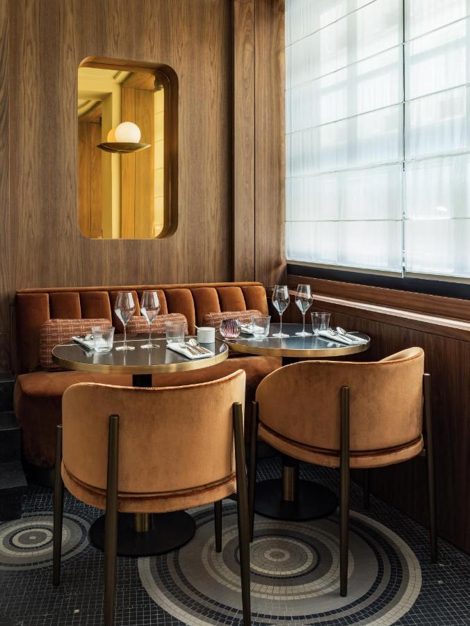 Pavillon Faubourg Saint-germain & Paris