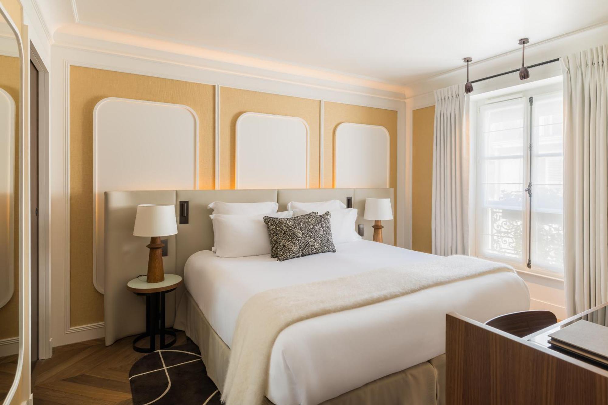 Pavillon Faubourg Saint-germain & Paris