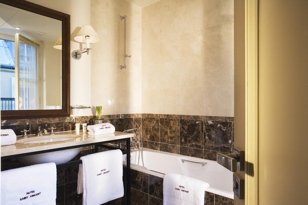 Pavillon Faubourg Saint-germain &