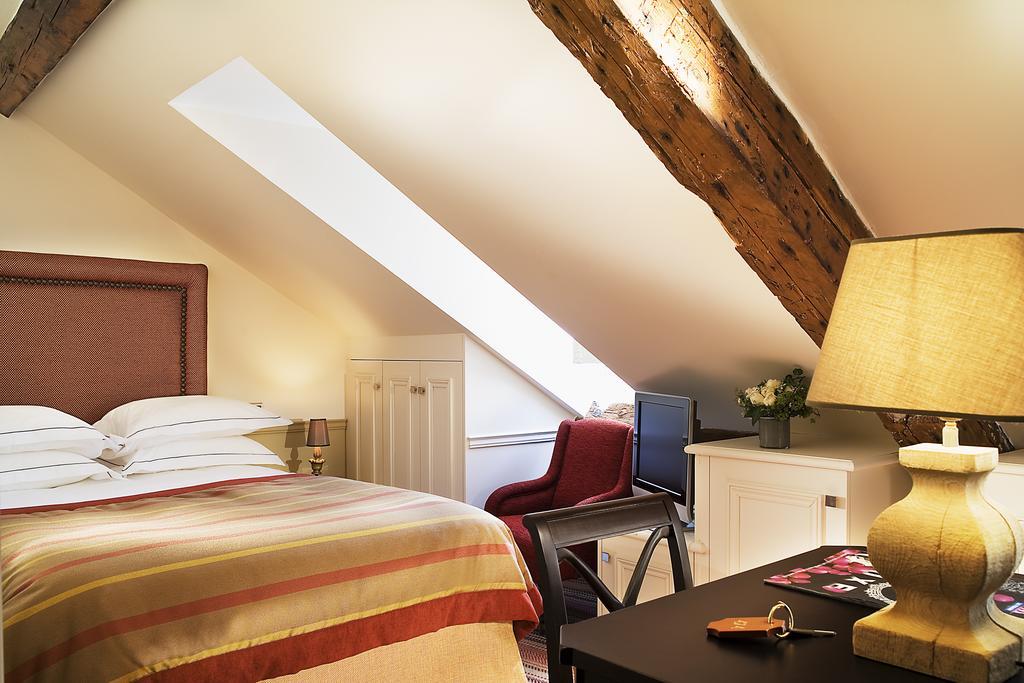 Pavillon Faubourg Saint-germain & Paris