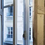 Hotel Pavillon Faubourg Saint-germain &