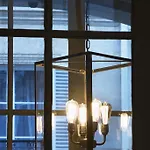 Pavillon Faubourg Saint-germain & Hotel Paris