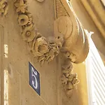Hotel Pavillon Faubourg Saint-germain & Paris