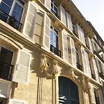 Pavillon Faubourg Saint-germain & 5* Paris