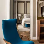 Hotel Pavillon Faubourg Saint-germain & Paris