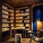 Pavillon Faubourg Saint-germain & 5* Paris