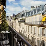 Pavillon Faubourg Saint-germain & Hotel Paris