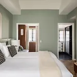 Hotel Pavillon Faubourg Saint-germain & Paris