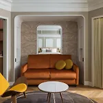 Pavillon Faubourg Saint-Germain & Spa