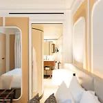 Hotel Pavillon Faubourg Saint-germain & 5*