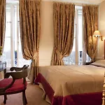 Hotel Pavillon Faubourg Saint-germain & Paris