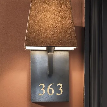 Hotel Pavillon Faubourg Saint-germain & Parigi