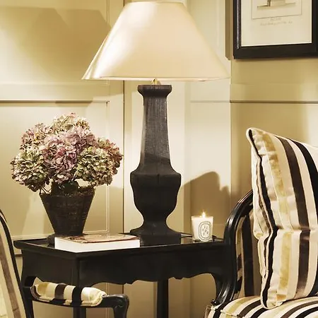 Hotel Pavillon Faubourg Saint-germain & Parigi