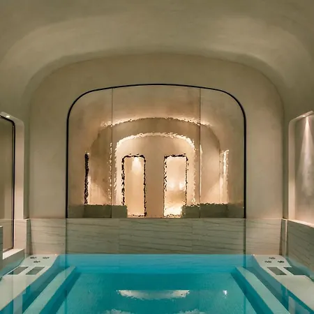 Pavillon Faubourg Saint-germain & Hotel Parigi