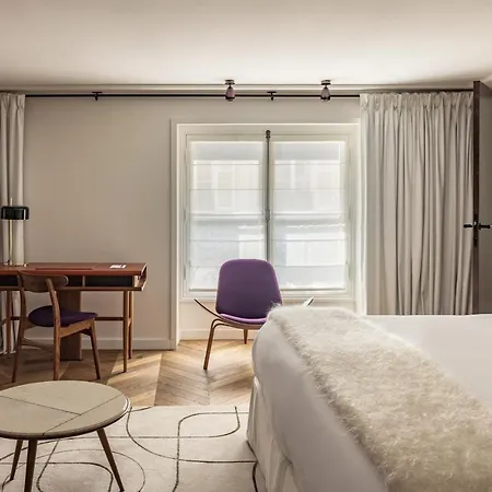 Hotel Pavillon Faubourg Saint-germain & Parigi