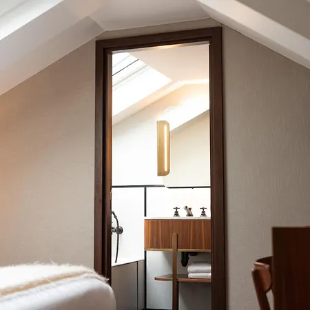 Hotel Pavillon Faubourg Saint-germain & Parigi