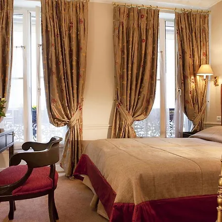 Hotel Pavillon Faubourg Saint-germain & Parigi