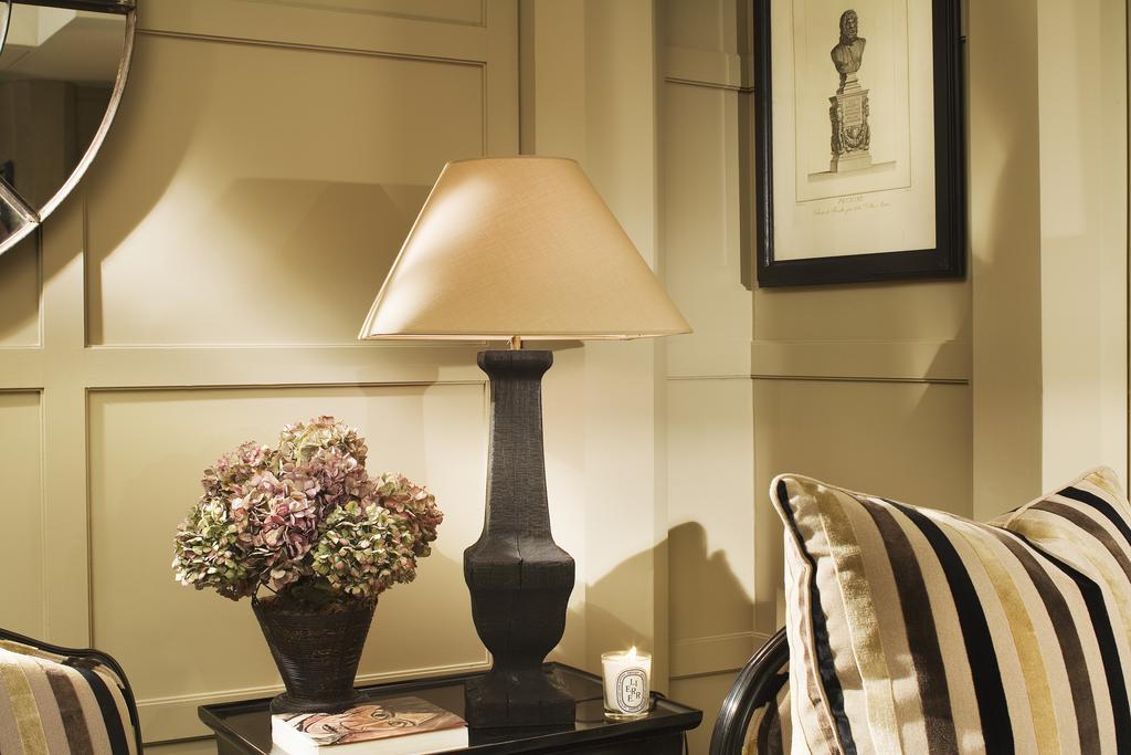 Pavillon Faubourg Saint-germain & 5* Parigi