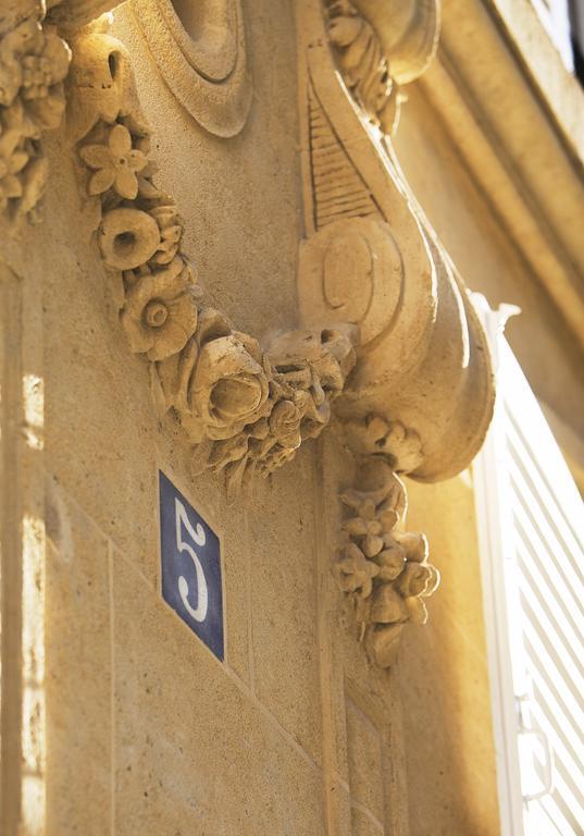 Hotel Pavillon Faubourg Saint-germain & Parigi