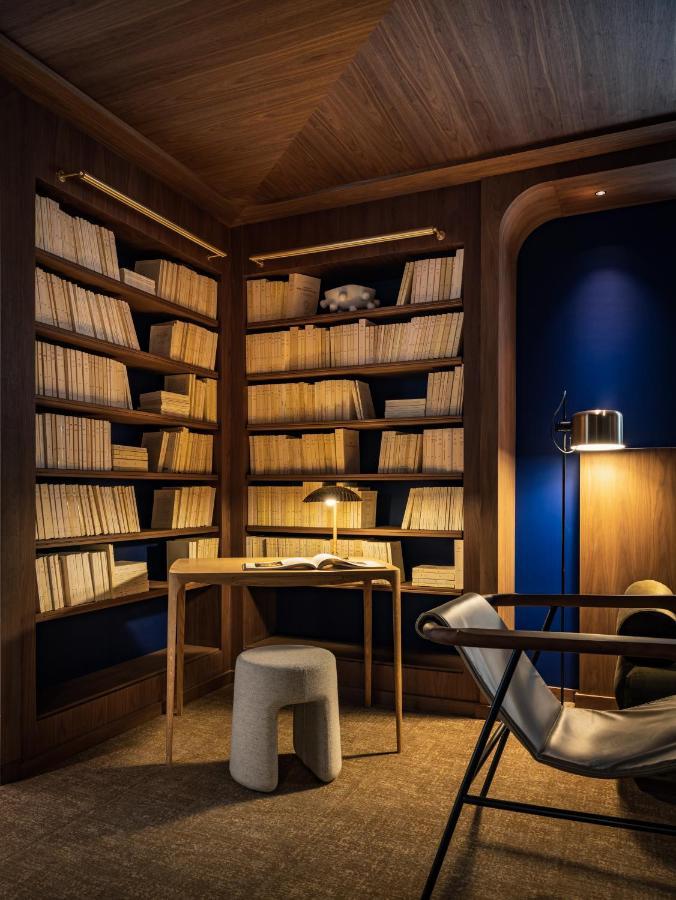 Pavillon Faubourg Saint-germain & 5* Parigi