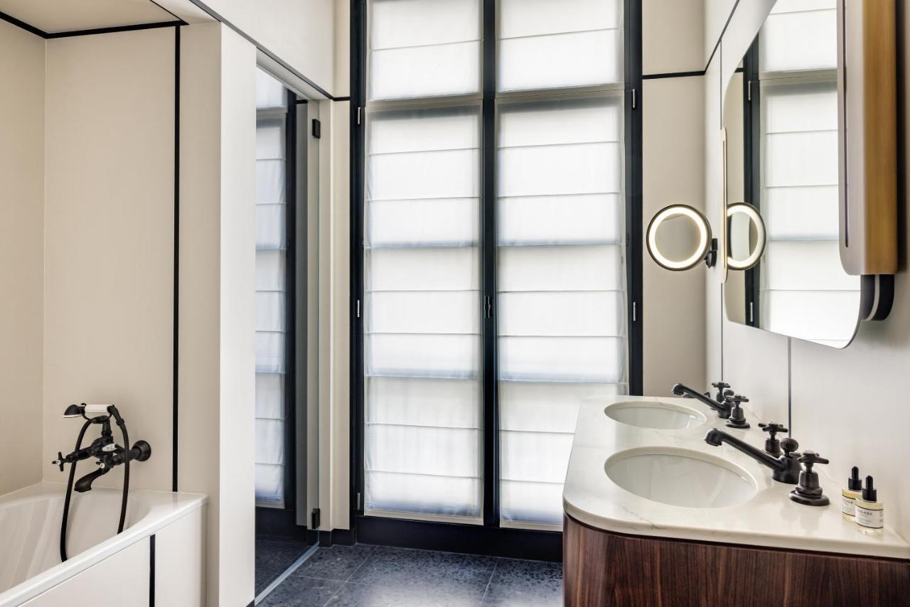 Pavillon Faubourg Saint-germain & Hotel 5*