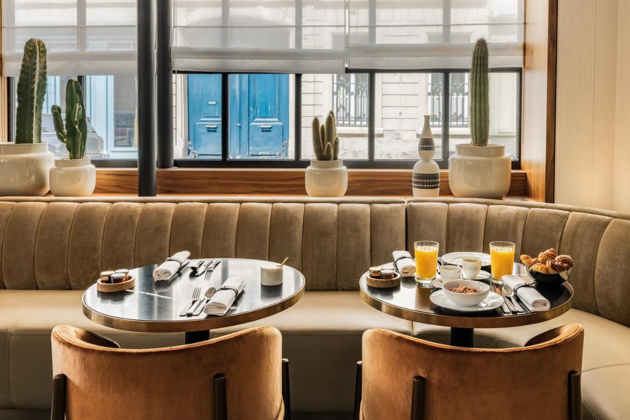 Pavillon Faubourg Saint-germain & 5* Parigi
