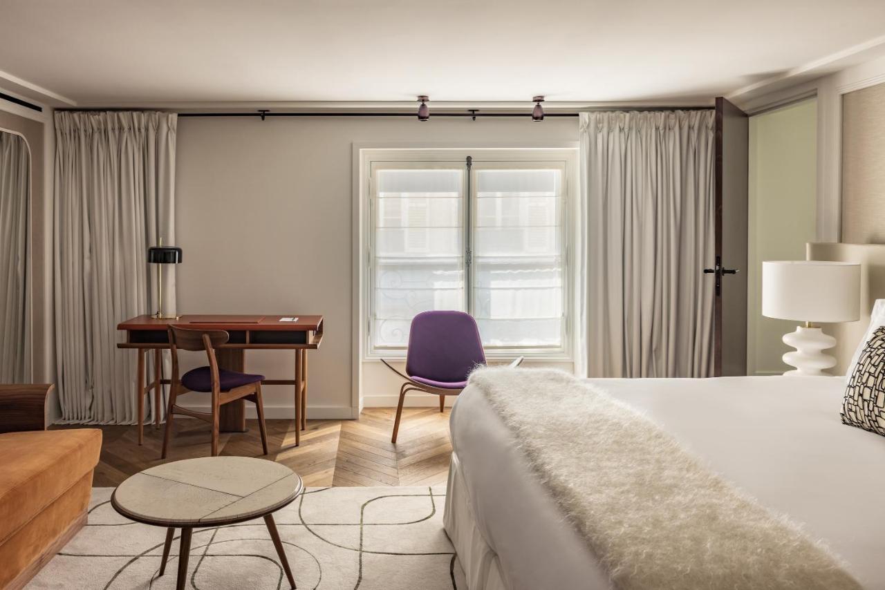 Hotel Pavillon Faubourg Saint-germain & Parigi