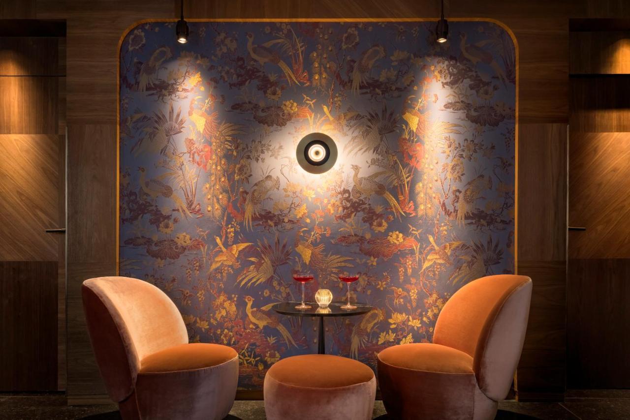 Pavillon Faubourg Saint-germain & Paris