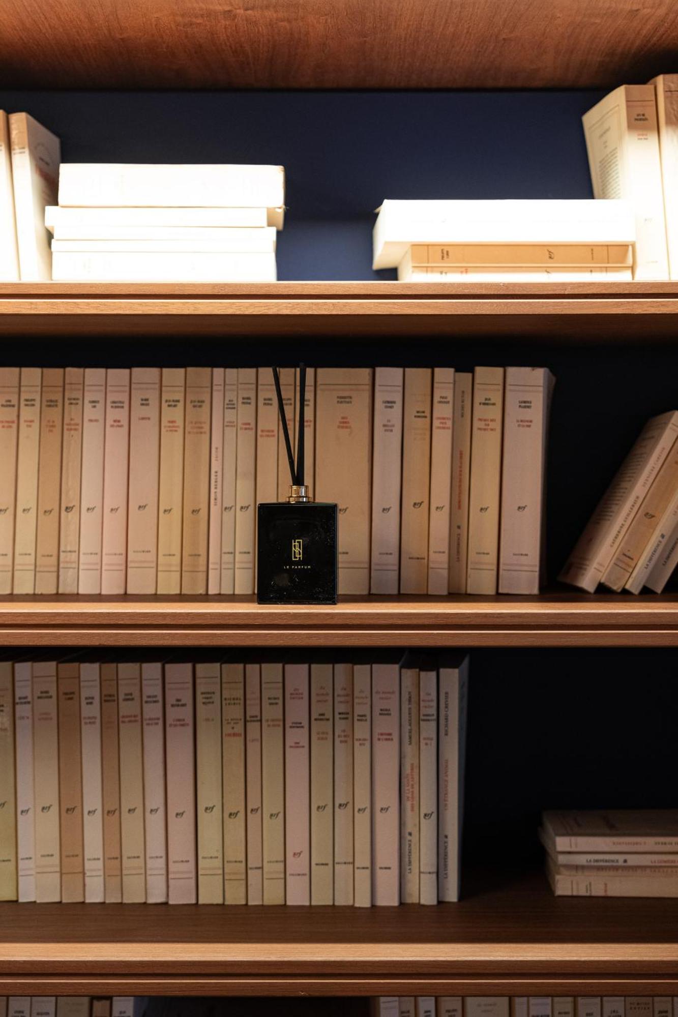 Pavillon Faubourg Saint-germain & Hotel 5*