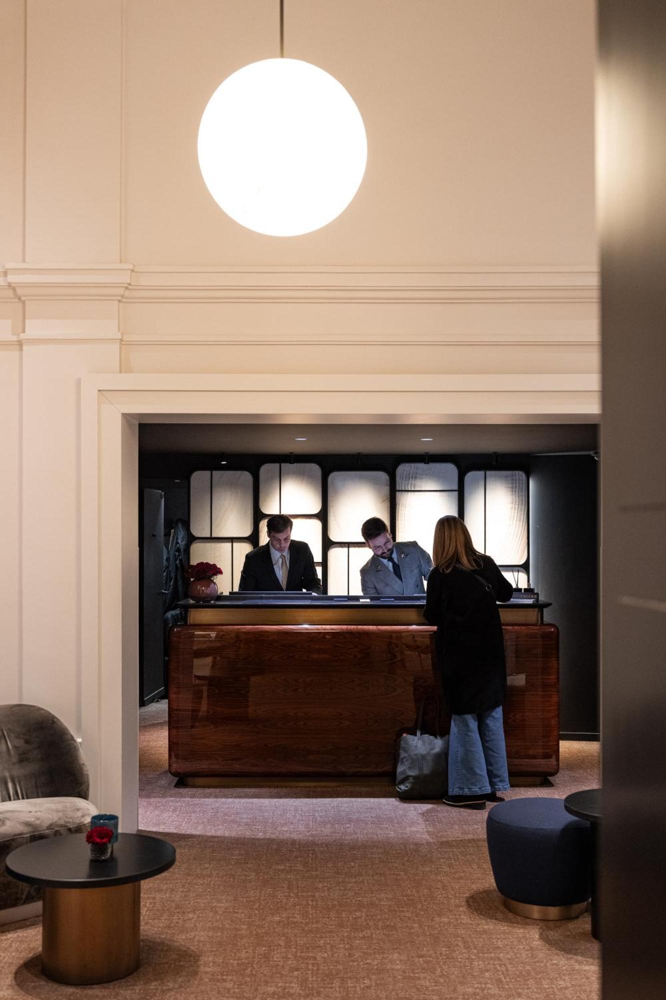 Pavillon Faubourg Saint-germain &