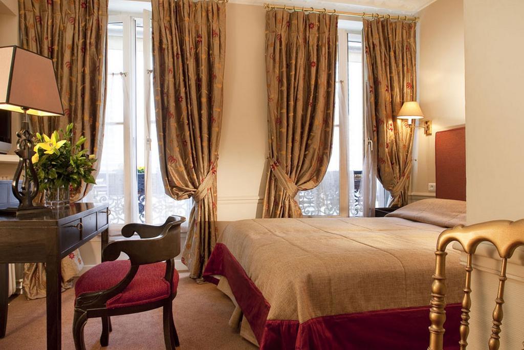 Hotel Pavillon Faubourg Saint-germain & Parigi