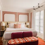 Pavillon Faubourg Saint-Germain & Spa