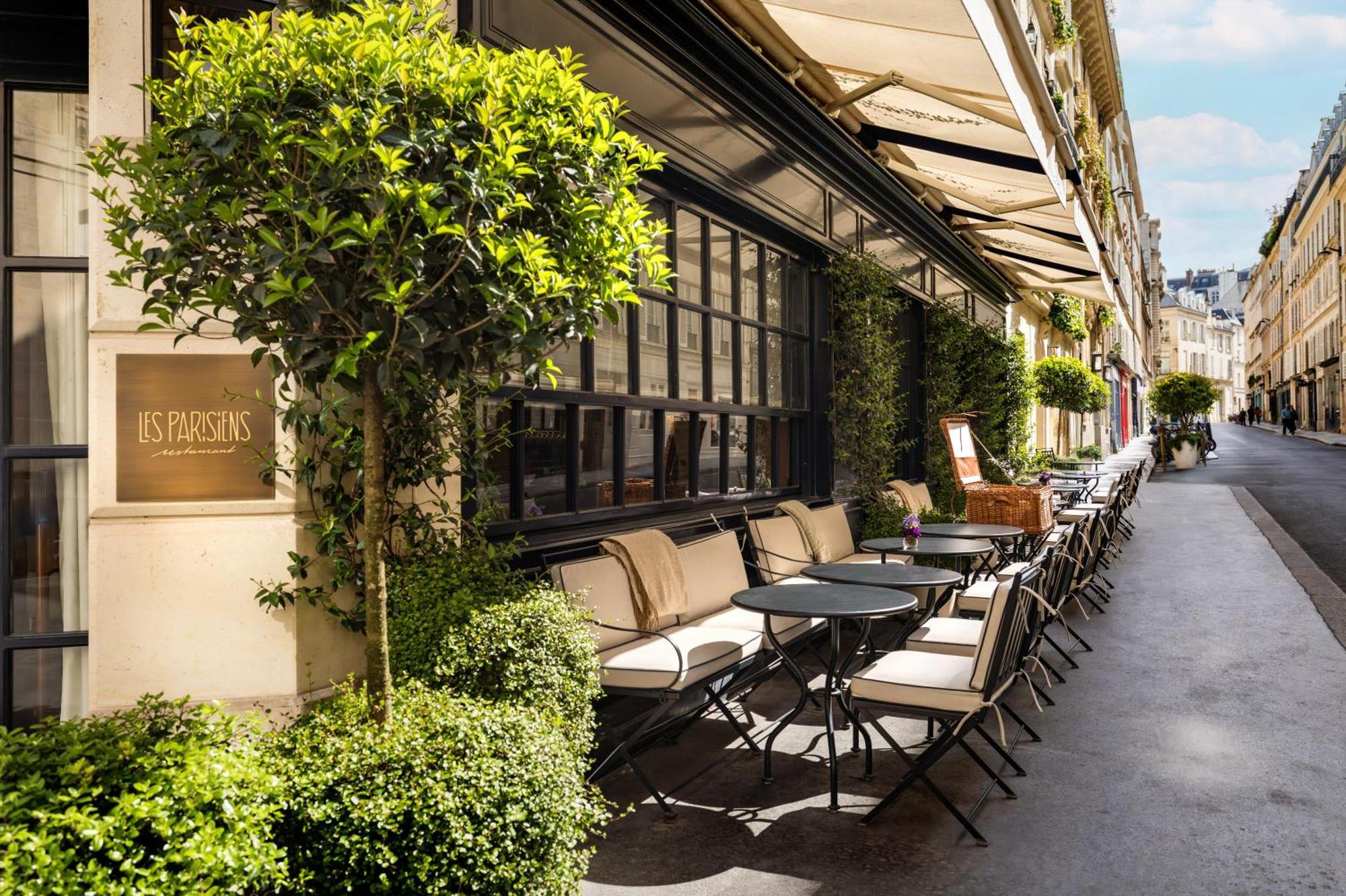 Hotel Pavillon Faubourg Saint-germain &